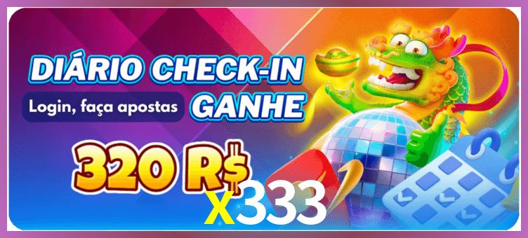 Chuva de Bônus x333 nos slots