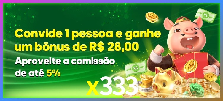 Prêmio x333