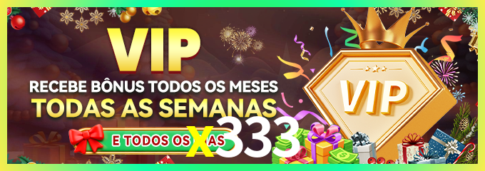 Ganhador x333